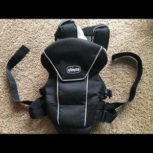 Chicco Baby Carrier